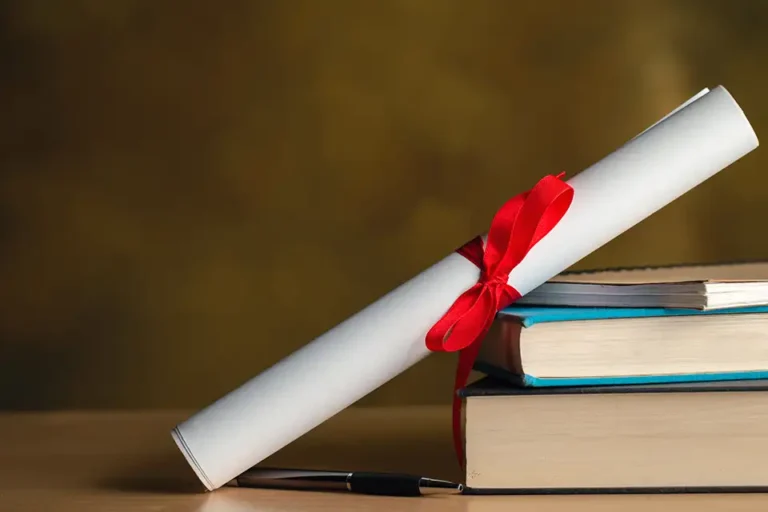 L4 Diploma