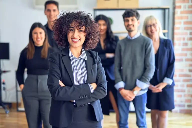 Level 5 Diploma Leadership Management