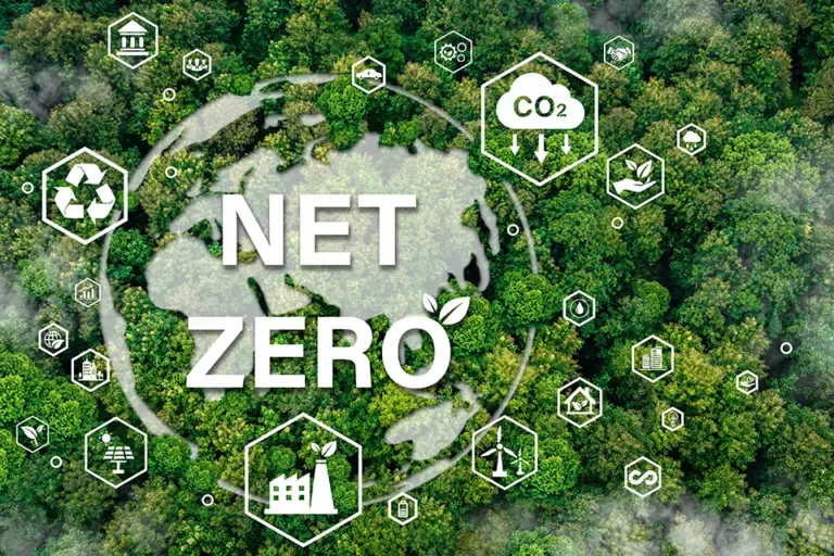 Introduction to Net Zero