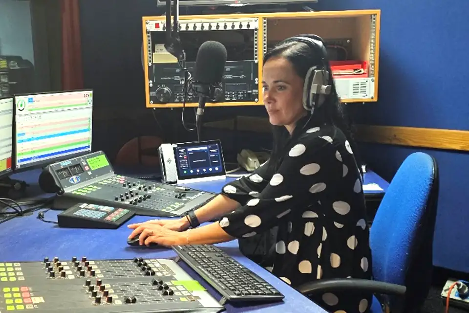 Conversations with Serco