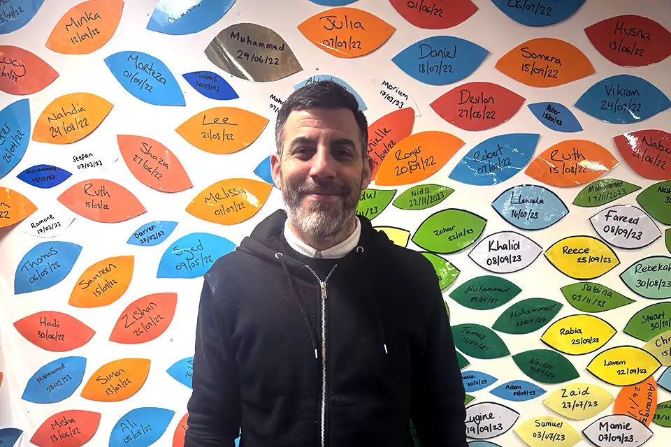 Employment caring for family