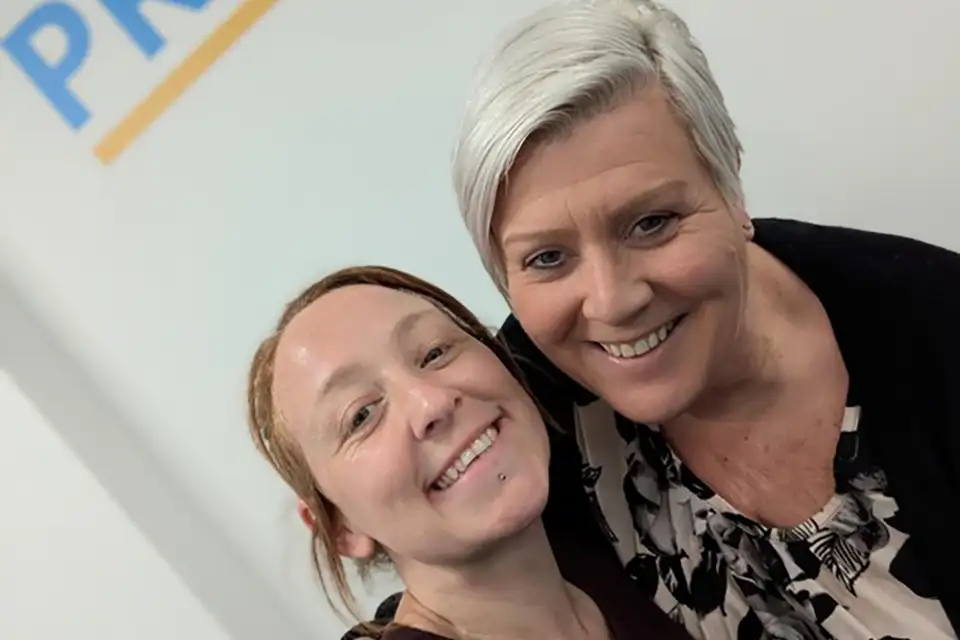 Growth Transformation Restart Scheme