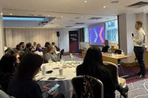 Health and ESOL Event