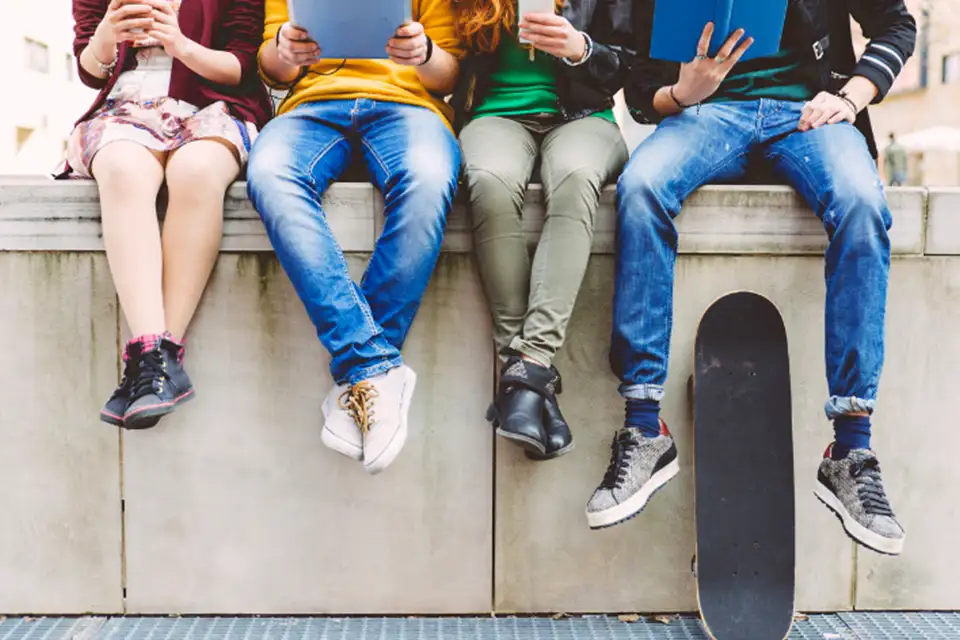 Restart Scheme school volunteer