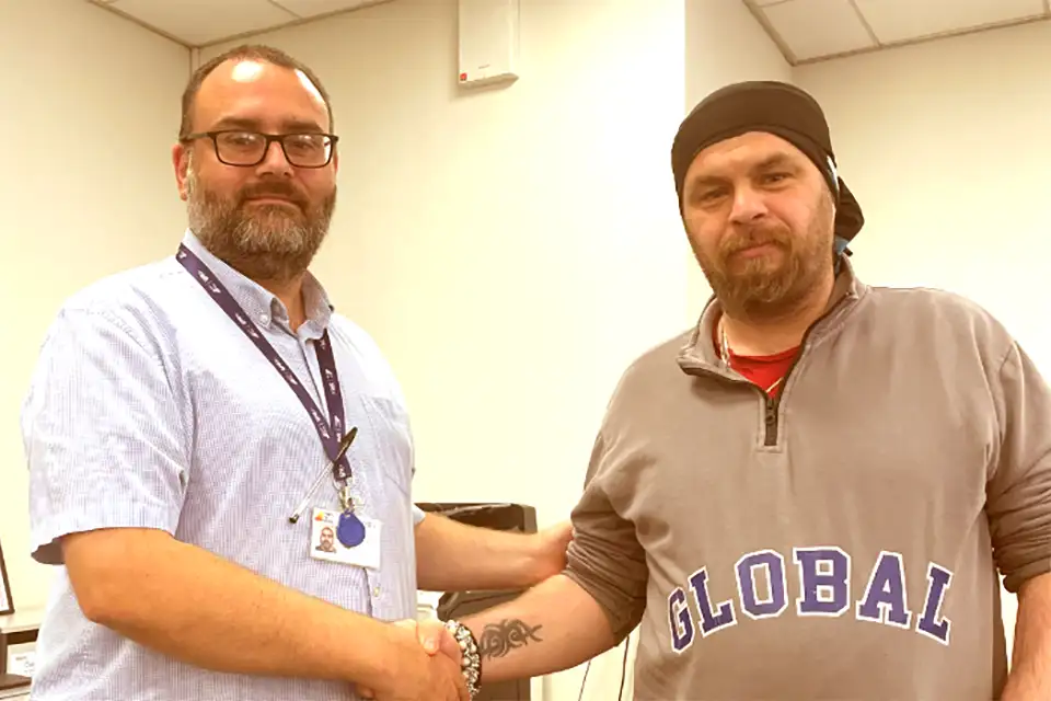 Warehouse Role Restart Scheme