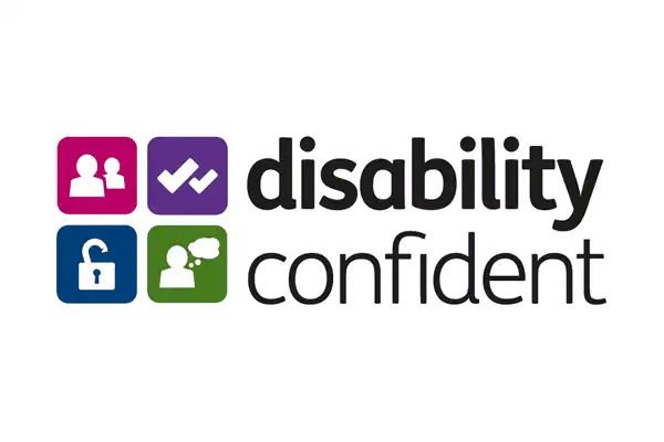 disability confident