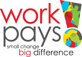 Workpays small change big difference