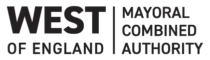 West of England Combined Authority logo