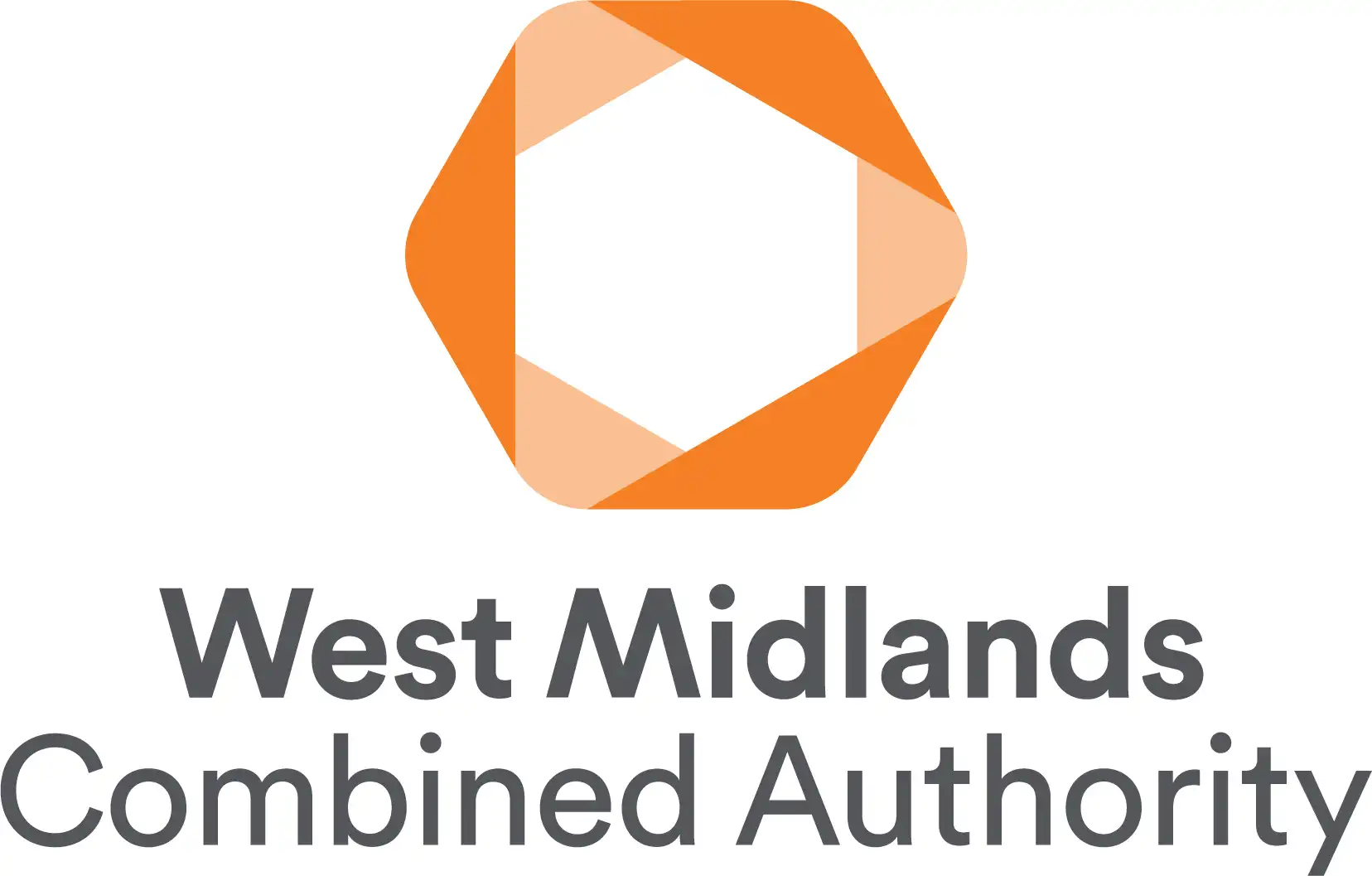 West Midlands Combined Authority logo