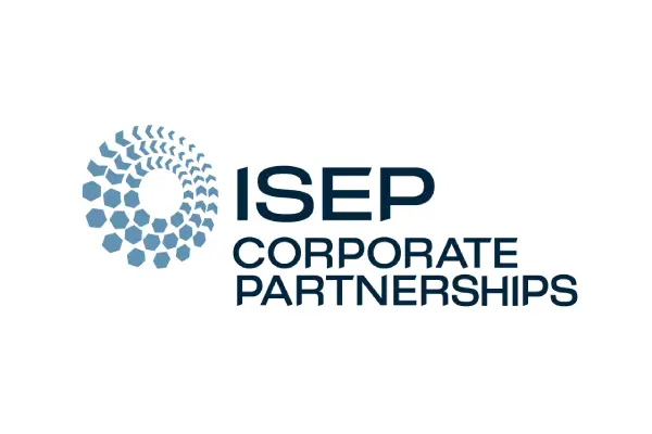 ISEP logo