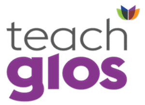 Teach Glos logo