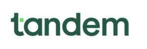 Tandem bank logo