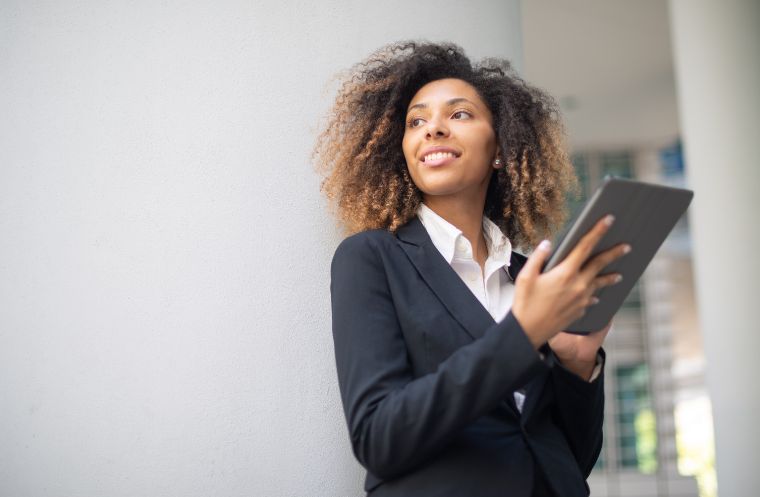 School Business Leader